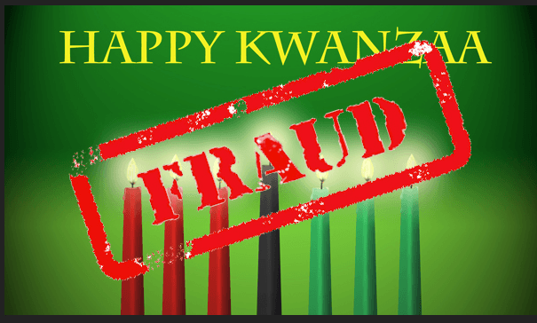 Start The New Year By Dismantling Old Lies The Fraud Of Kwanzaa The Daily Rant