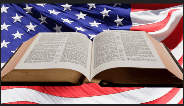 Faith In God Gave Birth To America's Independence Day - The Daily Rant